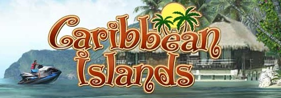 caribbean islands 3d screensaver serial